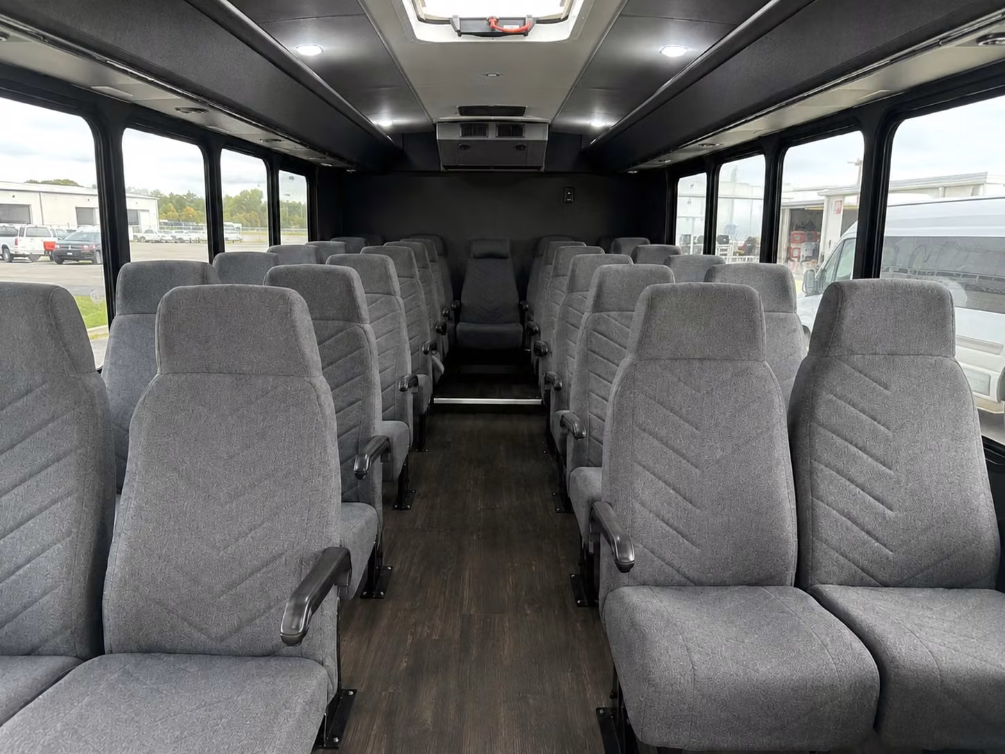 provo event transportation