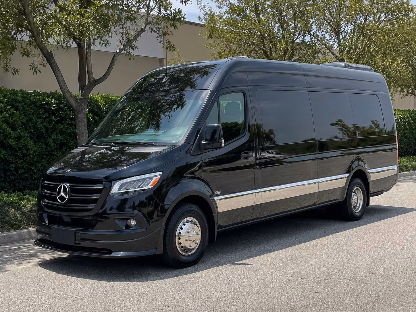 provo government military transportation